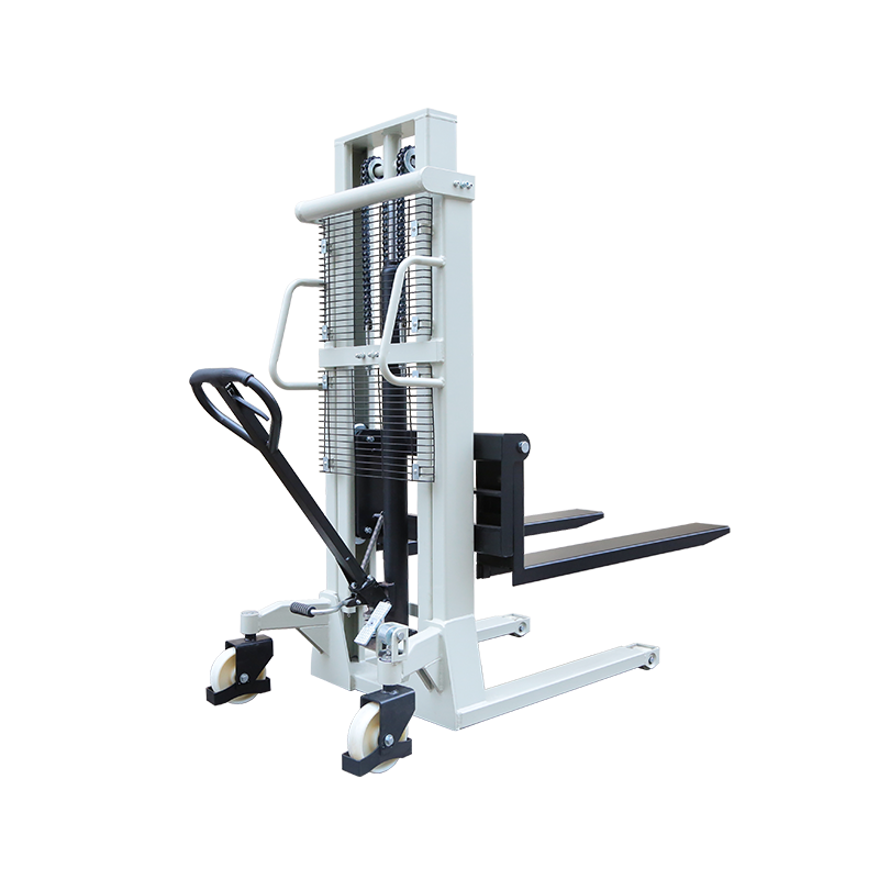 Hangcha Manual Pallet Stacker 1 ton -2 tons