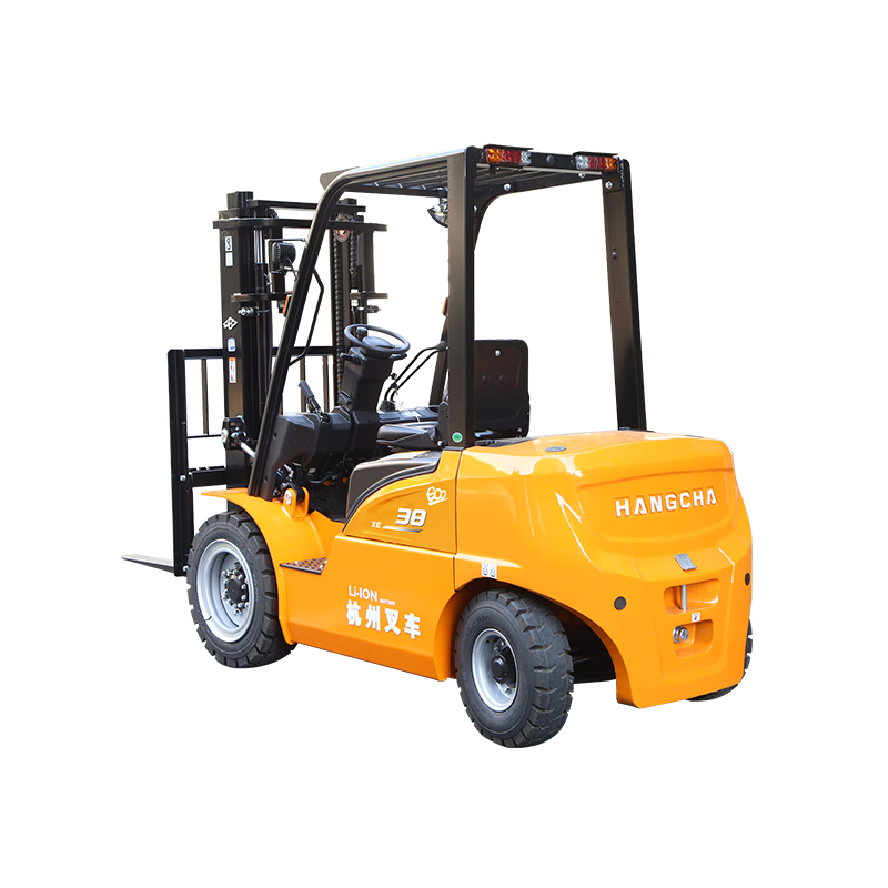 XE Series Electric Forklift 3 تن