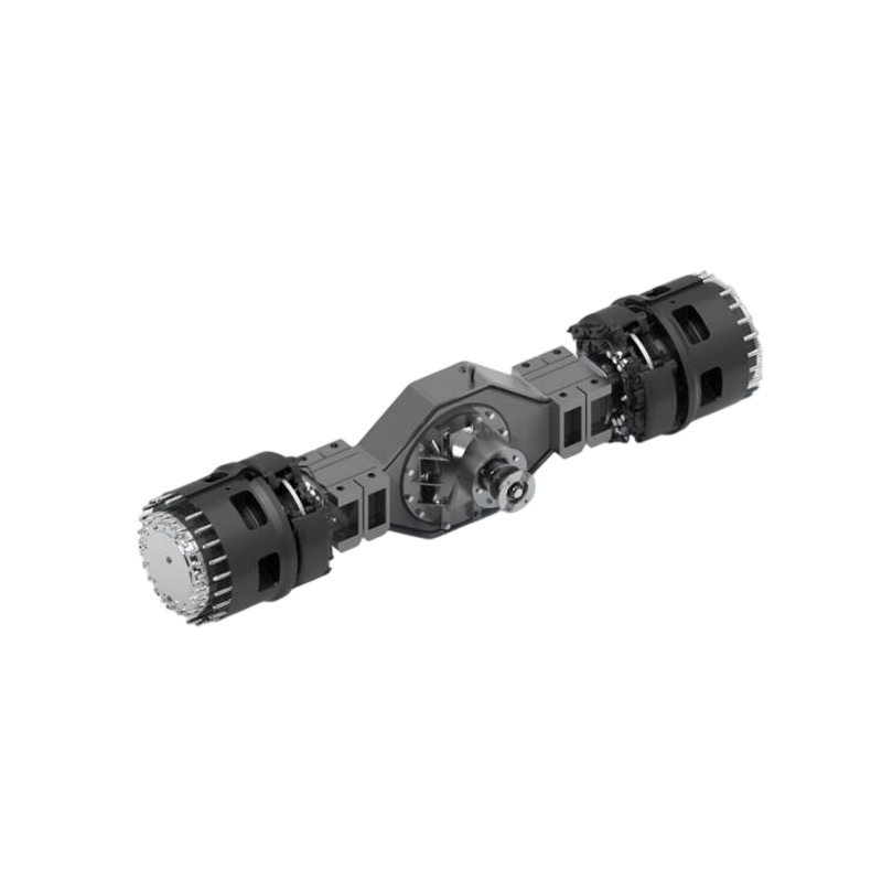 ترمز دیسکی کالیپر 12-35T / محرک ترمز ترمز خیس